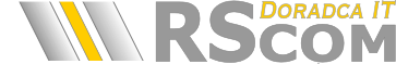 RSCom Doradca IT