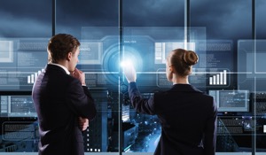 Systemy informatyczne i serwerownia